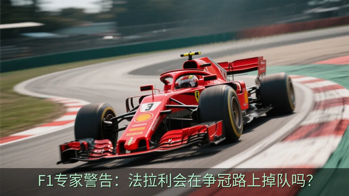 F1专家警告：法拉利会在争冠路上掉队吗？